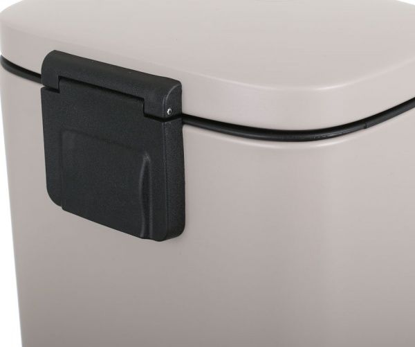 Відро з педаллю Spirella 10.19837