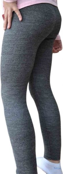 Лосини 004 р.110 чорний 