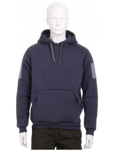 Худи Vin-Bron Торонто VIN-BRON 3001 р.XL серый