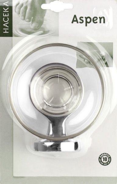Мыльница Haceka Aspen 405303