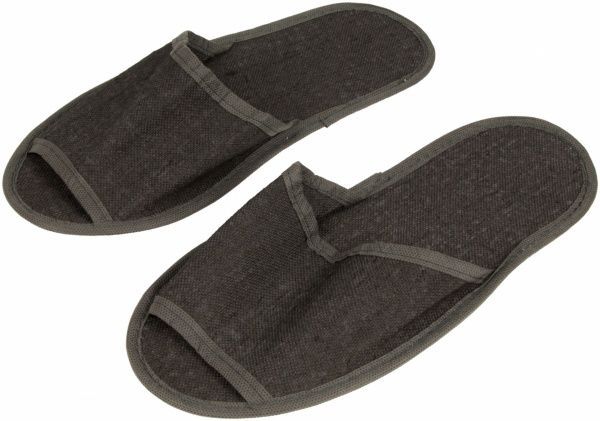 Капці для сауни Zita Сальса одноразові