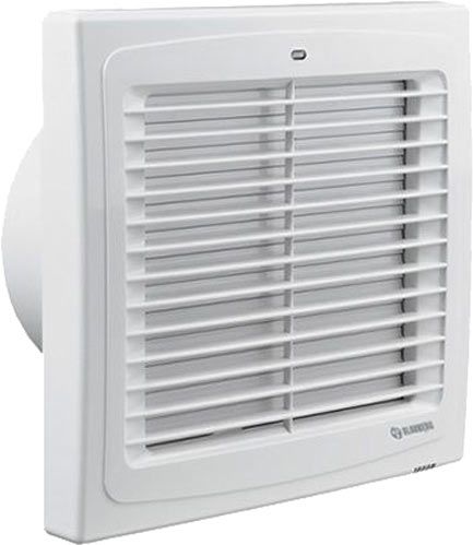 Вытяжной вентилятор Blauberg Auto 100 S