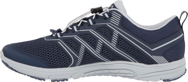 Кросівки McKinley Amphibio II M 288363-903506 р.44 темно-синій