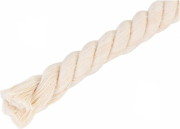 Канат хлопчатобумажный 12 мм