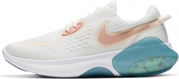Кросівки Nike W JOYRIDE RUN 2 POD CD4363-104 р.US 8 білий