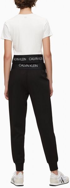 Брюки Calvin Klein Performance 00GWS0P662-007 р. XS черный