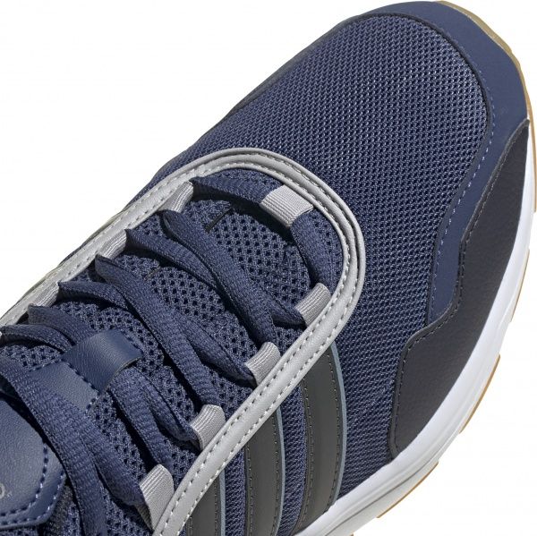 Кроссовки Adidas 90s RUNNER FW9436 р.UK 7 синий