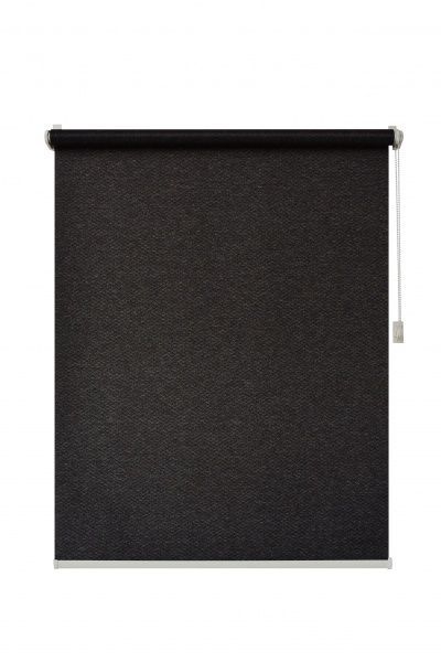 Ролета мини Gardinia Риббед 72,5x170 см 