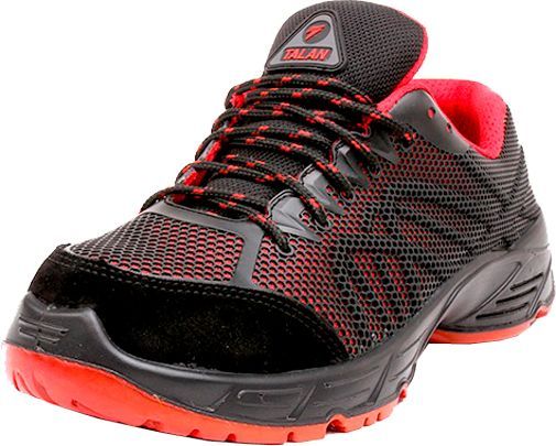 Напівчеревики Talan Walker 170 р.44 KPU(red)/C0170(red) червоний