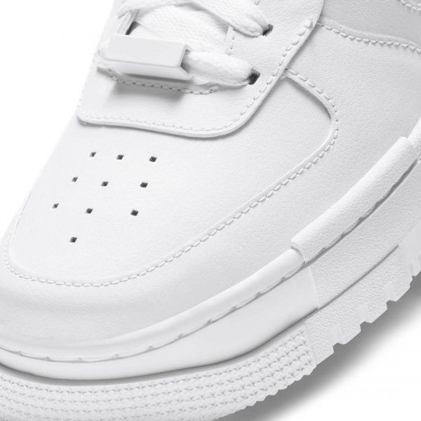 Кросівки Nike Air Force 1 Pixel CK6649-100 р.US 6,5 білий