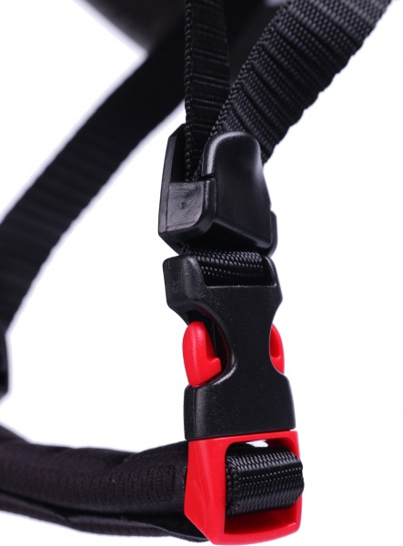 Шлем защитный MaxxPro MAR-MT09 р. 51-55 розовый