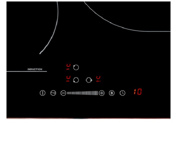 Варильна поверхня індукційна Pyramida IH G 630