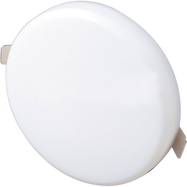 Светильник точечный Светкомплект RT 08R LED 18 Вт 6000 К белый 