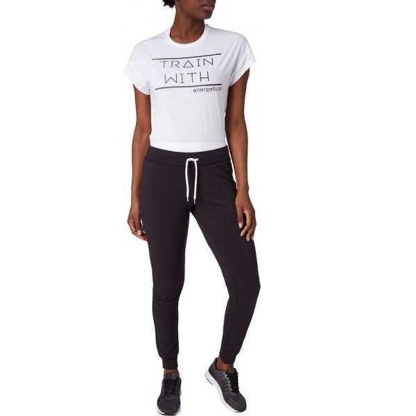 Штани Energetics Marlouk wms 408766-050 р. 42 чорний