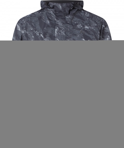 Куртка McKinley Terang Shell II ux 280751-903915 р.S камуфляж