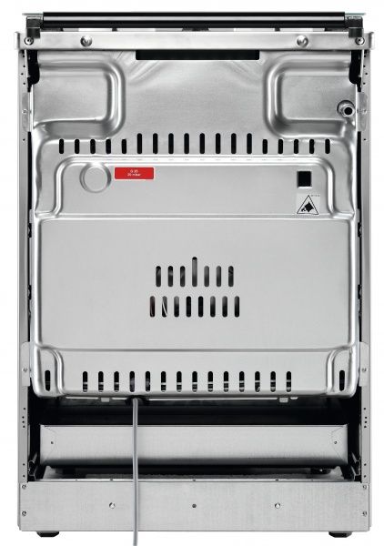Плита газовая Electrolux RKG600005X