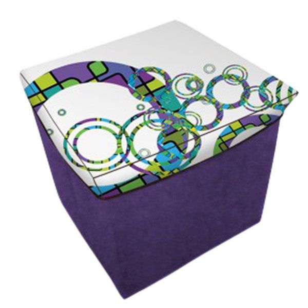 Короб складной Handy Home 13C 40x40x40 см