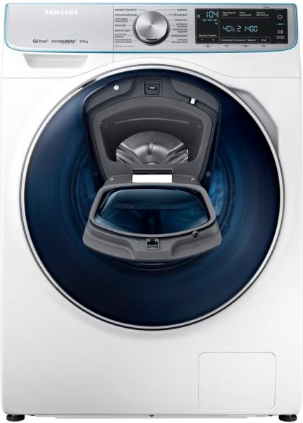 Стиральная машина Samsung WW90M74LNOA/UA