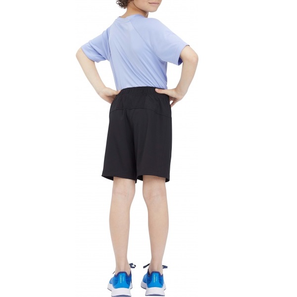 Шорты Energetics Thilo Jrs 280615-050 р. 152 черный