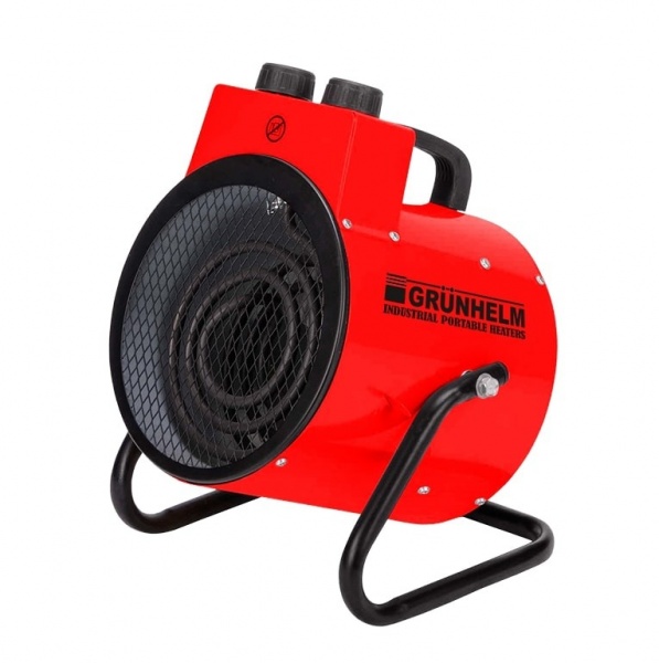 Обогреватель Grunhelm GPH-2000 