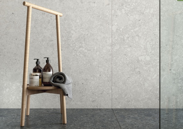 Плитка Cifre Релоад Грей 60x120 