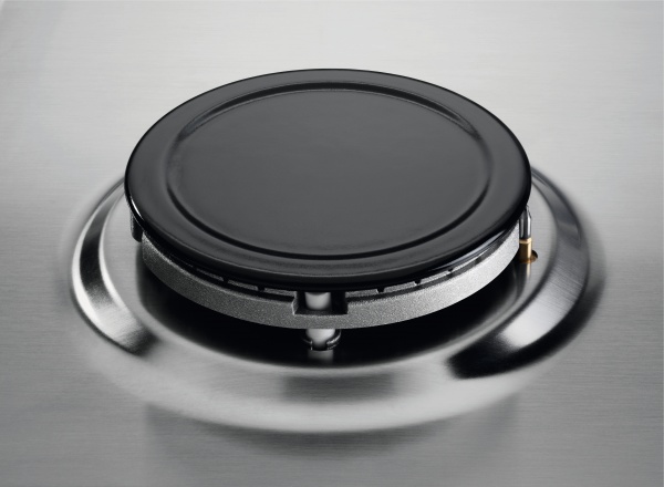 Варочная поверхность Electrolux KGS6404SX