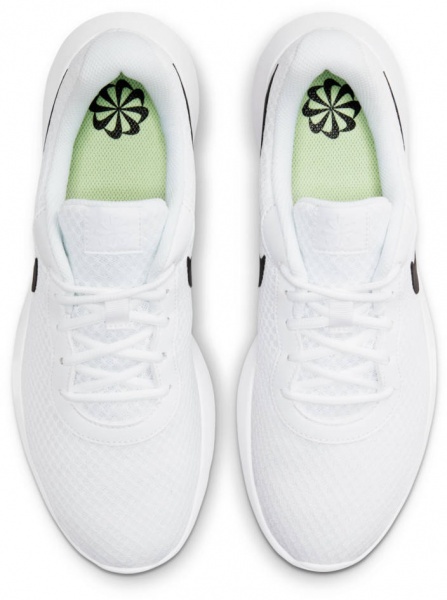 Кроссовки Nike TANJUN DJ6258-100 р.45,5 белый