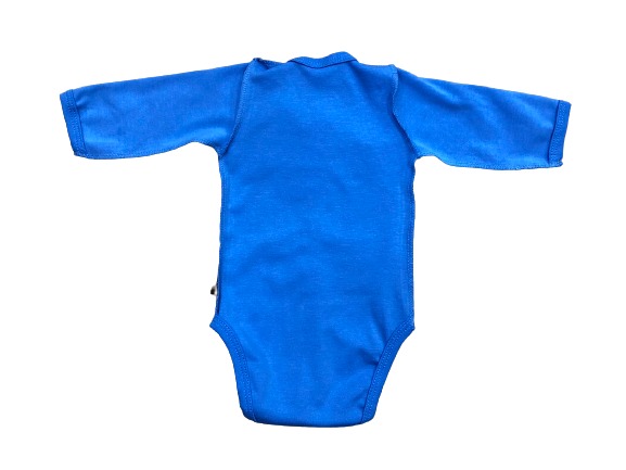 Боди для мальчика Bambinelli р.56 Б303-6 