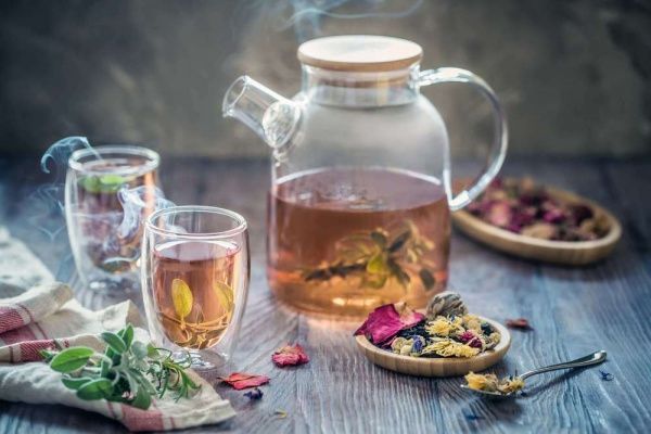 Чайник заварочный Thermo 1600 мл WL-888811 Wilmax