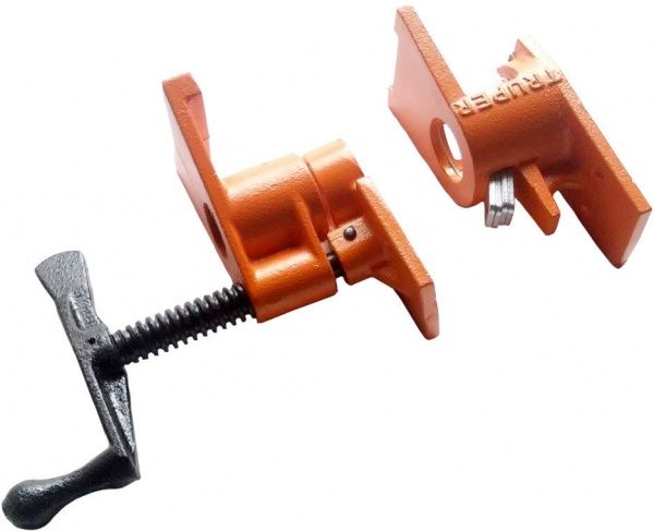 Струбцина Truper 3/4, 17740 ST