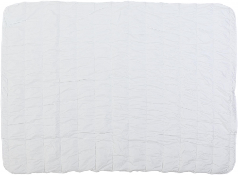 Одеяло с охлаждающим эффектом 155x215 см Songer und Sohne белый