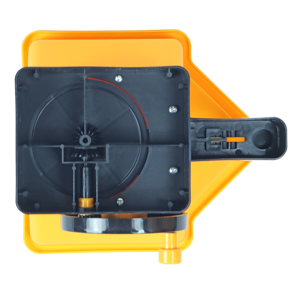 Разбрасыватель-сеялка Gruntek Daisy 3 л (295701003)