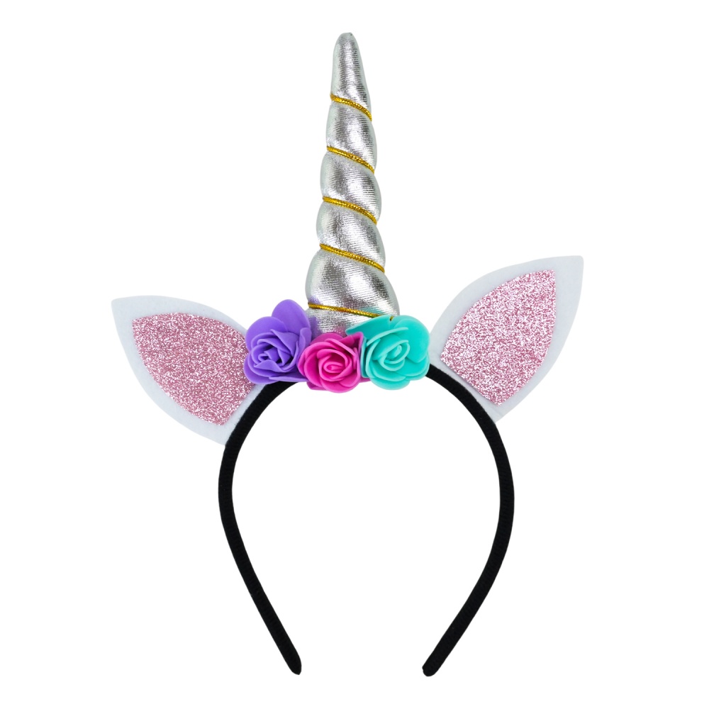 Костюм дитячий карнавальний Shantou (спідниця, крила, обруч) сірий E2501-2