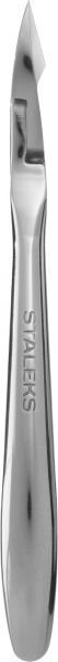 Кусачки для кутікули СТАЛЕКС 11 мм NC-10-11 N3-11-11