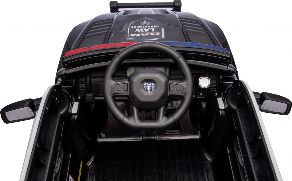 Электромобиль MaxxPro kids детский радиоуправляемый ZB618P 3460004-2BR