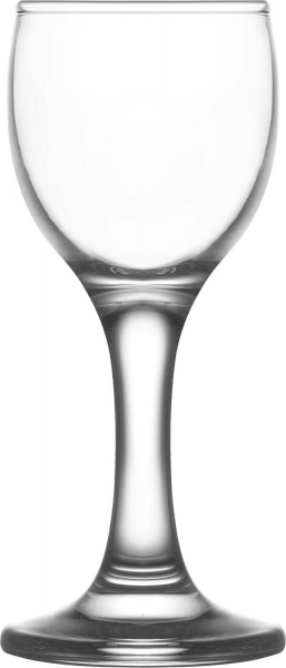 Набір бокалів для лікеру Misket VS-1055 55 мл 6 шт. Versailles 