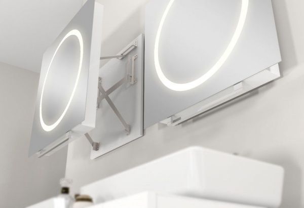 Зеркало Miior Win.80 