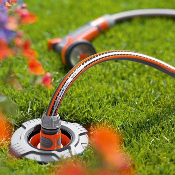 Колонка водозаборная Gardena 8250-20