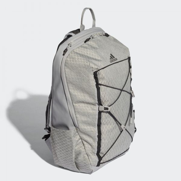 Рюкзак Adidas TRN DAYPACK DN1583 від 20,1 до 25 л л сірий