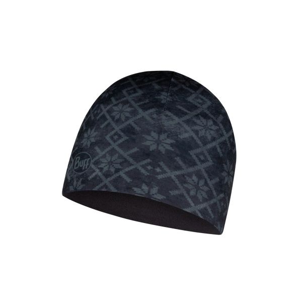 Шапка BUFF MICROFIBER&POLAR_HAT BU 121516.804.10.00 OS синій