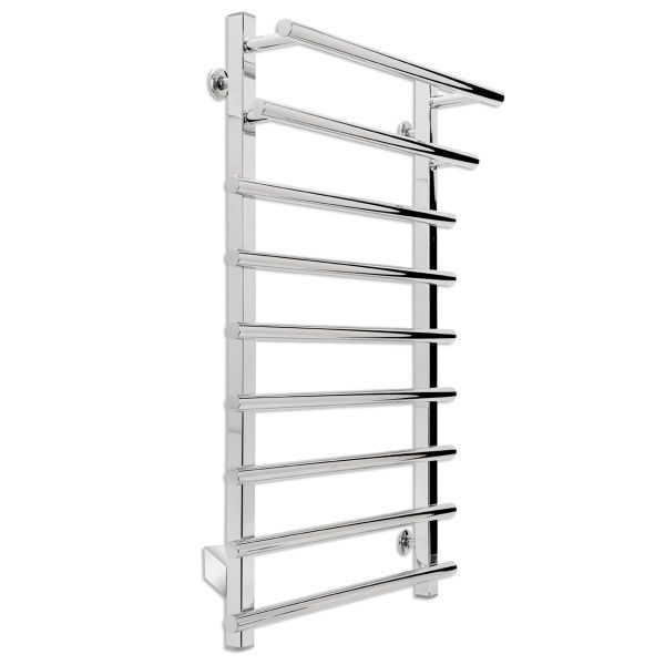 Модуль Laris скрытого подключения (на профильную стойку, круглые дуги)