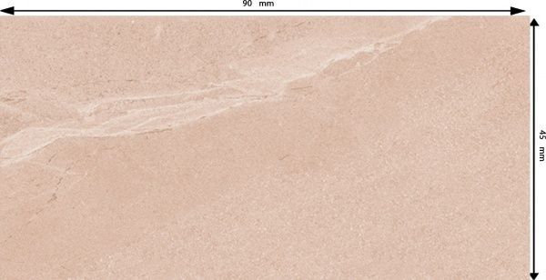 Плитка Zeus Ceramica Calcare Beige ZNXCL3R 30x60 