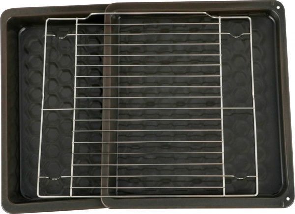 Духовой шкаф Hansa BOEI 68427