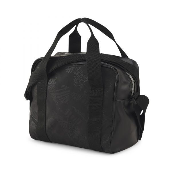 Сумка жіноча Puma WMN Core Up Mini Duffle SS20 7697201 чорний 
