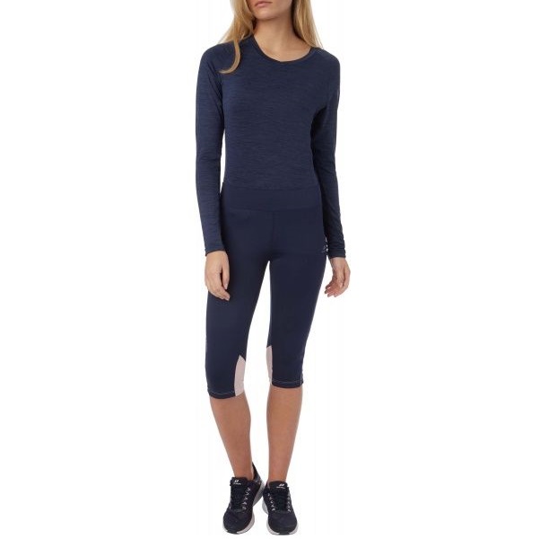 Бриджі Pro Touch Paiva III wms 273315-518 36 синій