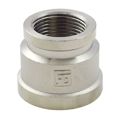 Муфта редукционная FADO S.r.l никель 1 1/2