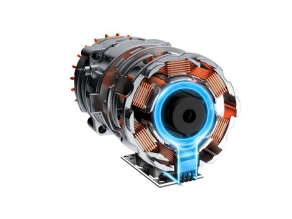 Пилка дискова Einhell Power X-Change TE-CS 18/190 Li BL 4331210