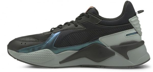 Кроссовки Puma RS-X Futurverse 38046001 р.UK 7 черный
