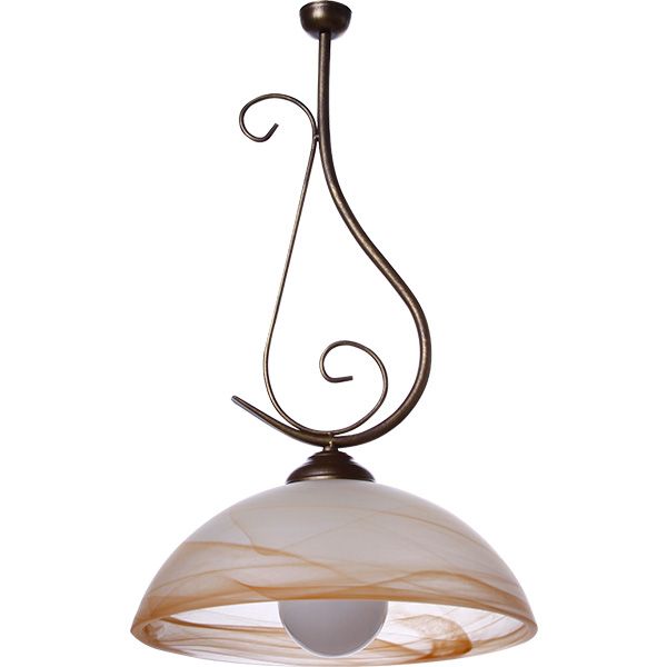 Люстра Nowodvorski Fiona I 381