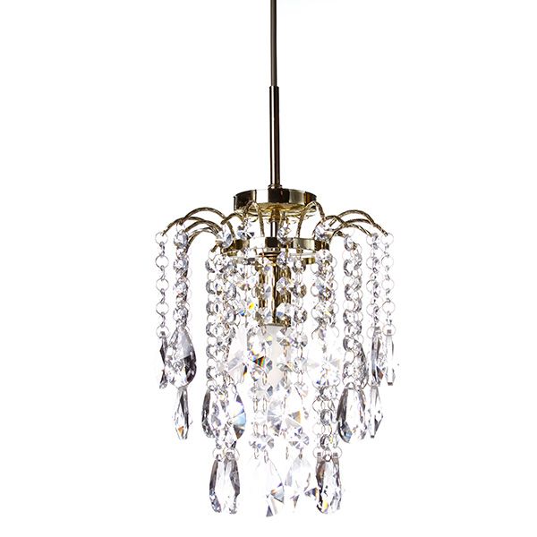 Підвіс Altalusse INL-1087P-01 золото